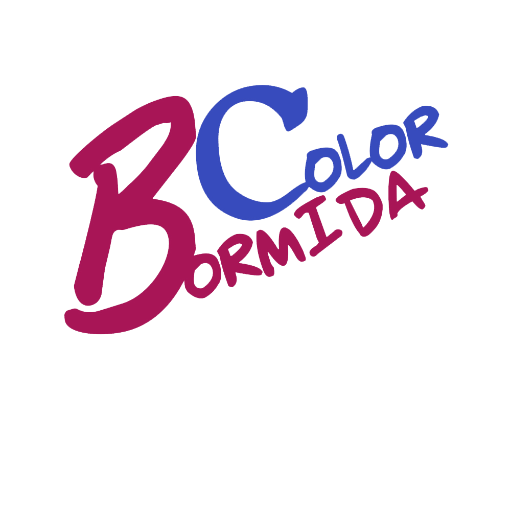 BormidaColor